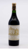 CHÂTEAU HAUT BRION - Pessac Léognan 1999