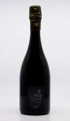 BOUCHARD CEDRIC - ROSES DE JEANNE - Champagne Presle 2014 dégorgement 2018 blanc, vin  de champagne