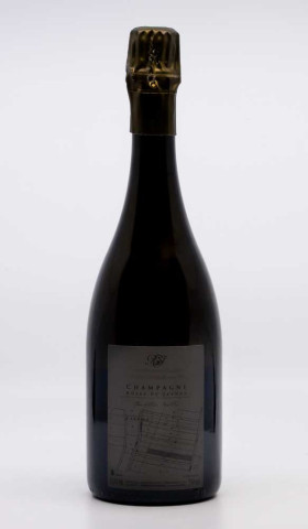 BOUCHARD CEDRIC - ROSES DE JEANNE - Champagne Presle 2014 dégorgement 2018 blanc, vin  de champagne