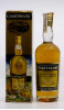 PERES CHARTREUX - Chartreuse Tarragone Jaune 1973-1985