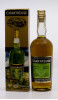 PERES CHARTREUX - Chartreuse Tarragone Verte 1973-1985