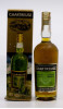 PERES CHARTREUX - Chartreuse Tarragone Verte 1973-1985