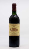 CHÂTEAU MARGAUX - Margaux Pavillon Rouge 1990 rouge, vin  de margaux