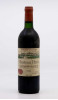 CHÂTEAU PAVIE - Saint Emilion 1988 rouge, vin  de saint emilion
