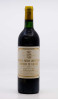 CHÂTEAU PICHON LONGUEVILLE COMTESSE DE LALANDE - Pauillac 1990 rouge, vin  de pauillac