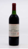 CHÂTEAU LYNCH BAGES - Pauillac 1990 rouge, vin  de pauillac