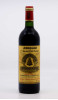 CHÂTEAU ANGELUS - Saint Emilion 1996 rouge, vin  de saint emilion
