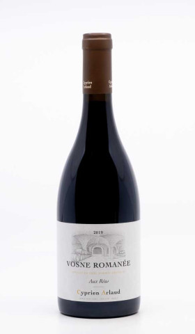 ARLAUD (NEGOCE) - Vosne Romanée Aux Réas 2019