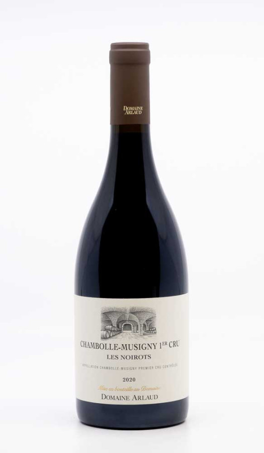 ARLAUD - Chambolle Musigny 1er Cru les Noirots 2020