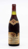 BARBERET JACQUES - Corton Chaumes Grand Cru 1988
