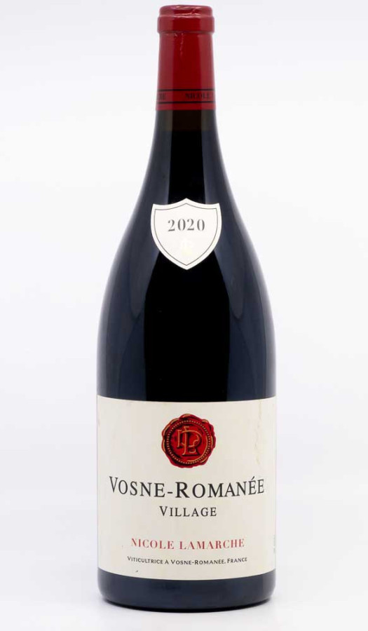 LAMARCHE - Vosne Romanée 2020 Magnum