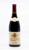 MUGNERET GERARD - Vosne Romanée 1er Cru les Brûlées 2010 red, wine 1er cru from vosne romanée 1er cru