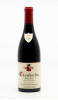 MORTET DENIS - Chambertin Grand Cru 2010 red, wine grand cru from chambertin