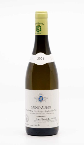 RAMONET JEAN CLAUDE - Saint Aubin 1er Cru Murgers Dents de