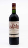 CHÂTEAU COS D'ESTOURNEL - Saint Estèphe 1990 rouge, vin  de saint estèphe