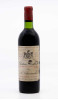 CHÂTEAU MONTROSE - Saint Estèphe 1966