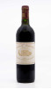 CHÂTEAU MARGAUX - Margaux 1991