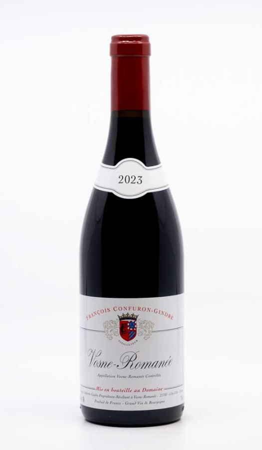 CONFURON GINDRE - Vosne Romanée 2023