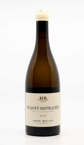 BOILLOT HENRI - Puligny Montrachet 2024