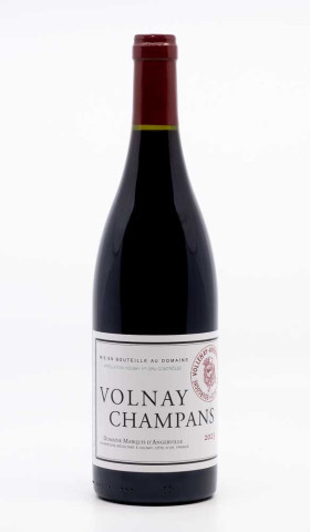 MARQUIS D'ANGERVILLE - Volnay 1er Cru Champans 2023