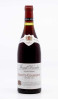 DROUHIN JOSEPH - Griotte Chambertin Grand Cru 1982 red, wine grand cru from griotte chambertin