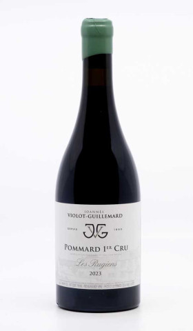 VIOLOT GUILLEMARD JOANNES - Pommard 1er Cru les Rugiens 2023