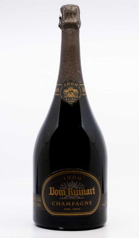 RUINART - Dom Ruinart 1996 Magnum white, wine  from champagne