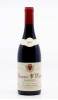 HUDELOT NOELLAT - Romanée Saint Vivant Grand Cru 2017 red, wine grand cru from romanée saint vivant
