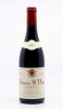 HUDELOT NOELLAT - Romanée Saint Vivant Grand Cru 2023 red, wine grand cru from romanée saint vivant