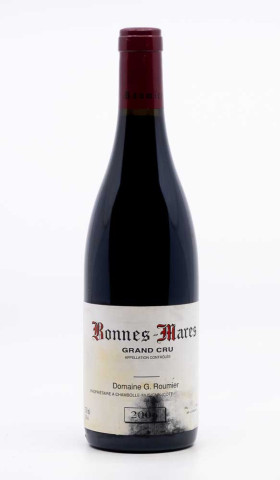 ROUMIER GEORGES - Bonnes Mares Grand Cru 2006