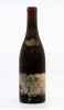 DOMAINE LEROY - Nuits Saint Georges 1er Cru aux Boudots 1989 red, wine 1er cru from nuits saint georges 1er cru