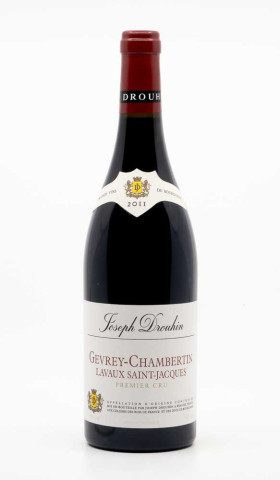DROUHIN JOSEPH - Gevrey Chambertin 1er Cru Lavaux Saint Jacques