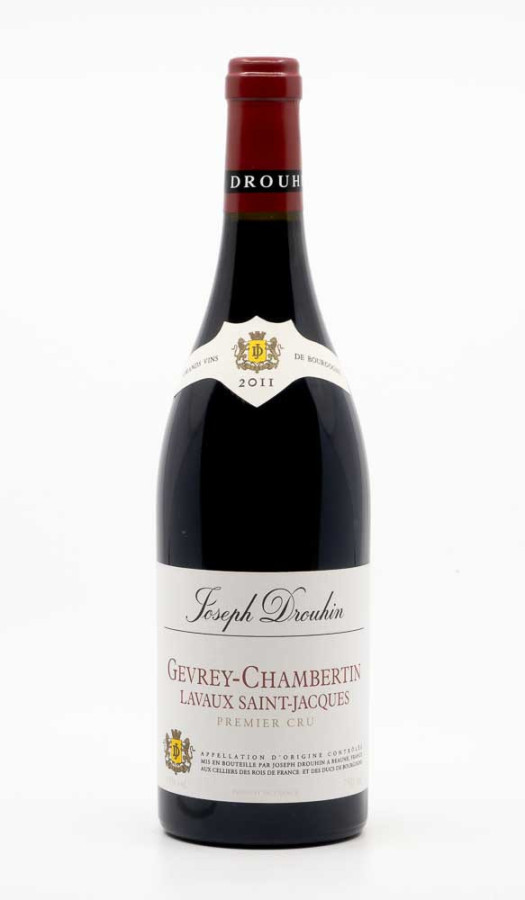 DROUHIN JOSEPH - Gevrey Chambertin 1er Cru Lavaux Saint Jacques