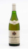 PILLOT PAUL - Chassagne Montrachet 1er Cru la Romanée 1986