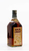BALLY J - Rhum 1970 , wine  from rhum