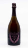 MOET & CHANDON - Dom Pérignon rosé 2010 rosé, wine  from champagne