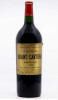 CHÂTEAU BRANE CANTENAC - Margaux 2000 Magnum red, wine  from margaux
