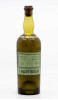 PERES CHARTREUX - Chartreuse Verte 1951-1956 , vin  de chartreuse
