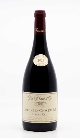 Buy LA POUSSE D'OR - Corton Clos du Roi Grand Cru