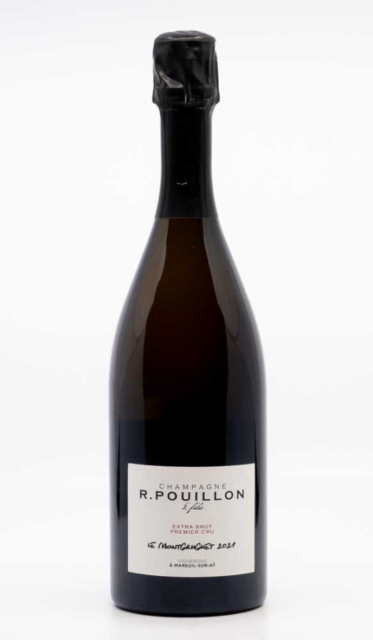 Buy POUILLON R & FILS - Champagne Le Montgruguet