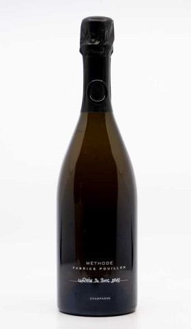 POUILLON R & FILS - Champagne Chemin du Bois 2018