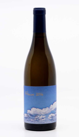DOMAINE DES MIROIRS - Vin de France Mizuiro Les Saugettes 2016 blanc - Vin  vin de france | RP Fines Wines