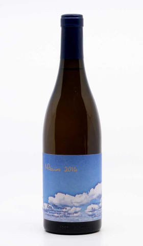 DOMAINE DES MIROIRS - Vin de France Mizuiro Les Saugettes 2016 blanc - Vin  vin de france | RP Fines Wines