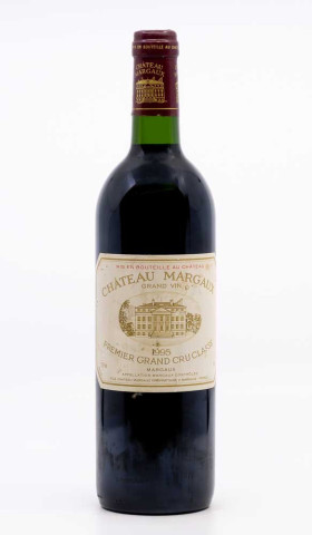 CHÂTEAU MARGAUX - Margaux 1995 rouge - Vin  margaux | RP Fines Wines