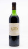 CHÂTEAU MARGAUX - Margaux 1978 rouge - Vin  margaux | RP Fines Wines