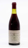 MATEOS - Corton Grand Cru 1985 red - grand cru Wine from corton | RP Fines Wines