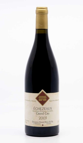 RION DANIEL - Echezeaux Grand Cru 2003 red - grand cru Wine from echezeaux | RP Fines Wines