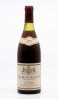 Buy GROS FRANCOIS - Clos Vougeot Grand Cru 1977