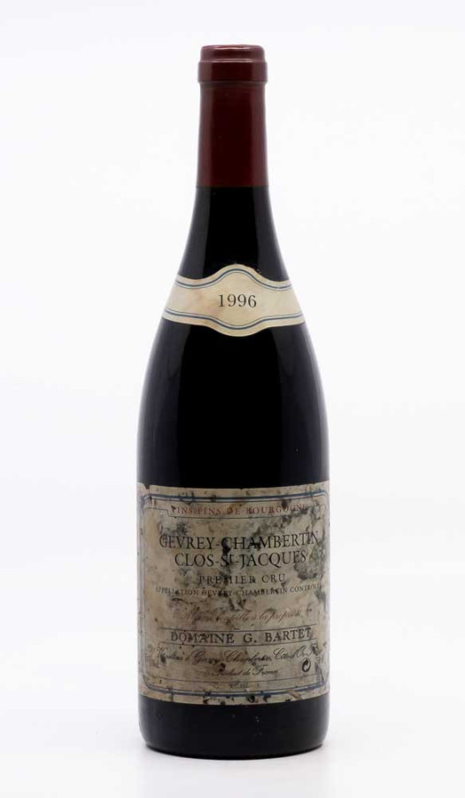 Buy BARTET - Gevrey Chambertin 1er Cru Clos