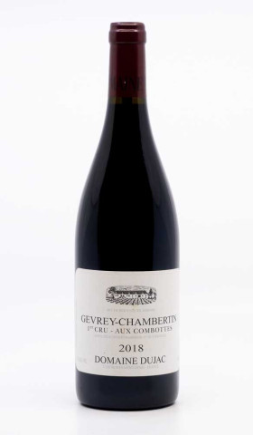 Buy DUJAC - Gevrey Chambertin 1er Cru aux
